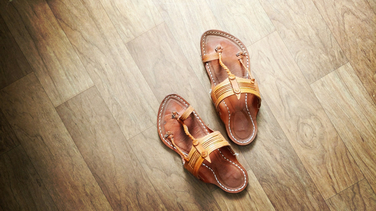 Men's Sandals | Avinos Milano