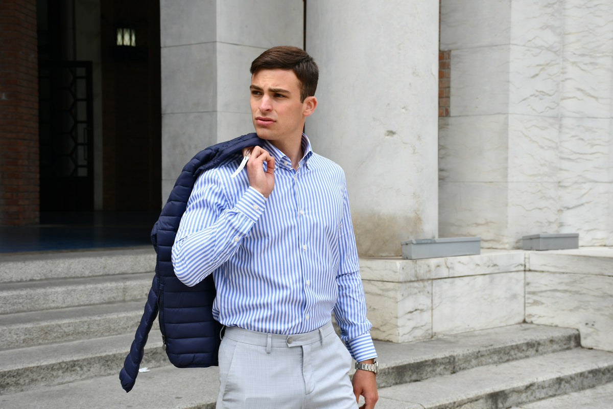 Men's Tops | Avinos Milano