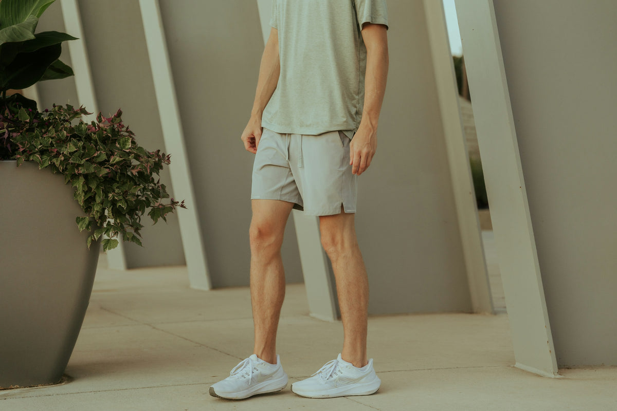 Men's Shorts | Avinos Milano