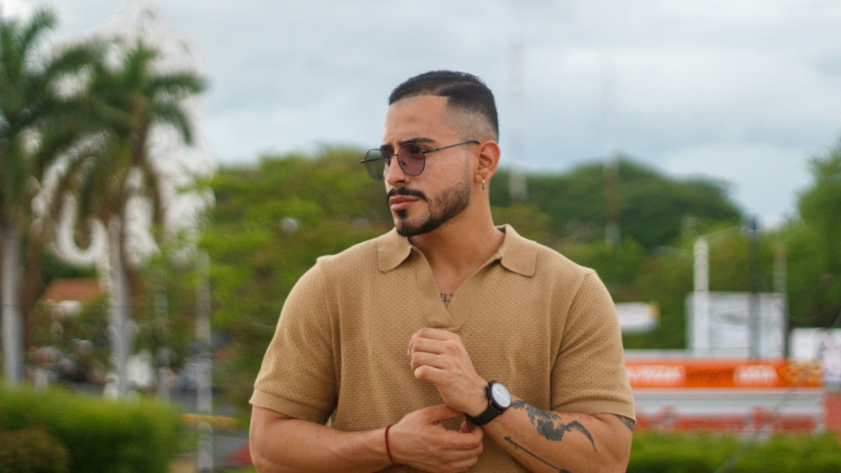 Polo Shirts | Avinos Milano