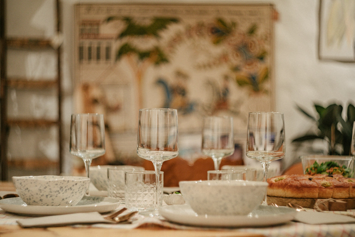 Table and dining | Milano Casa