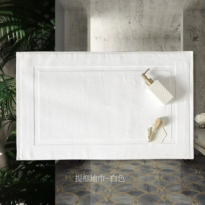 Albergo White