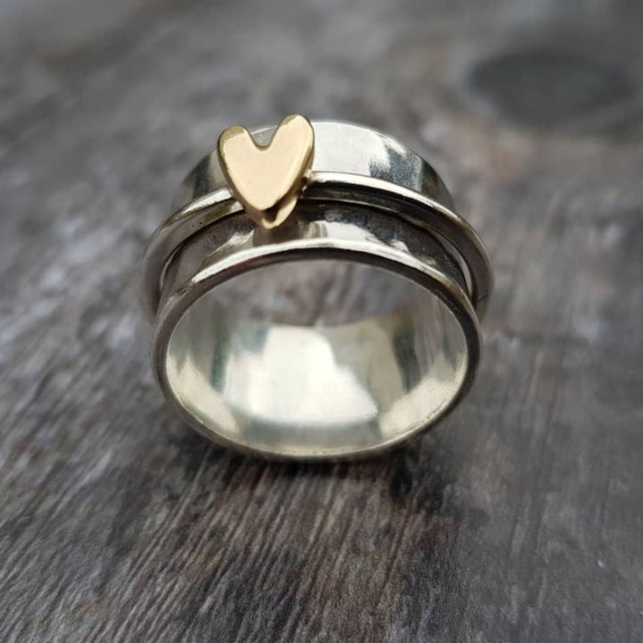 Isaline Timeless Affection – jewellery