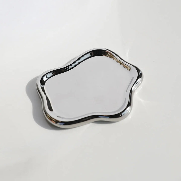 Argento Silver Cloud