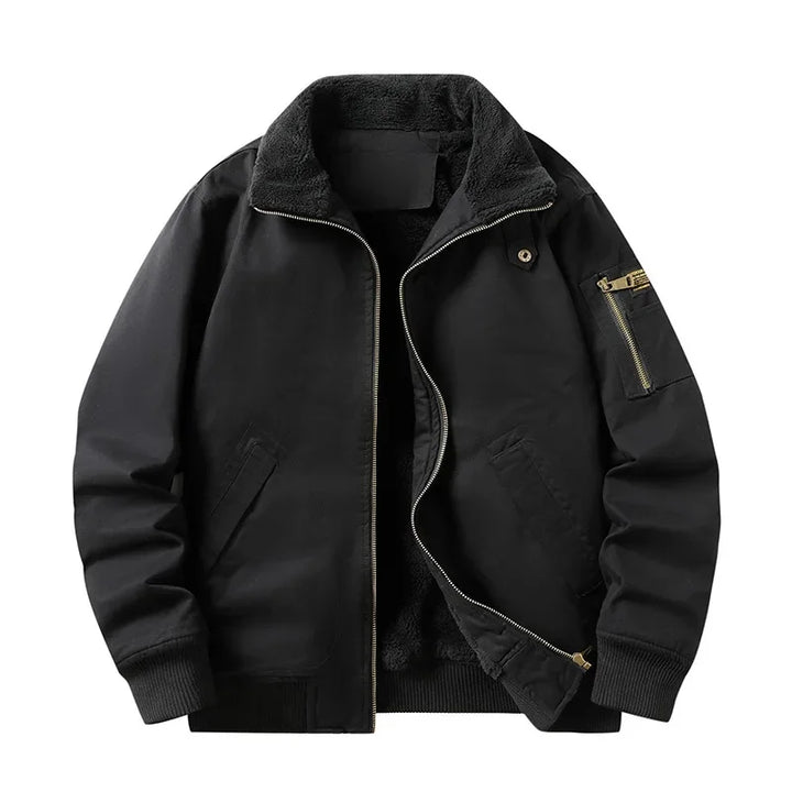 Pilot men&