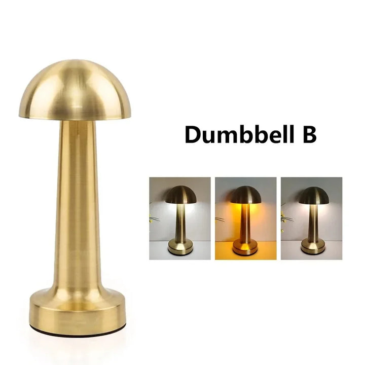 Brera Gold Style A