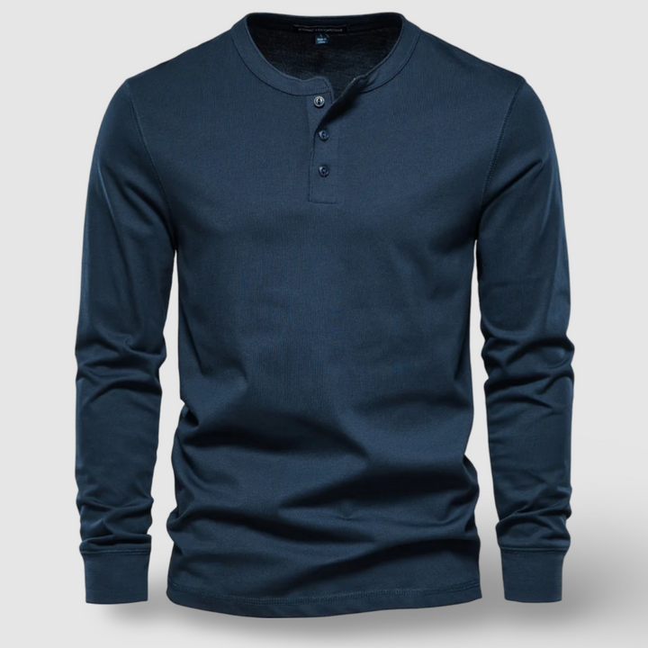 Henley men&