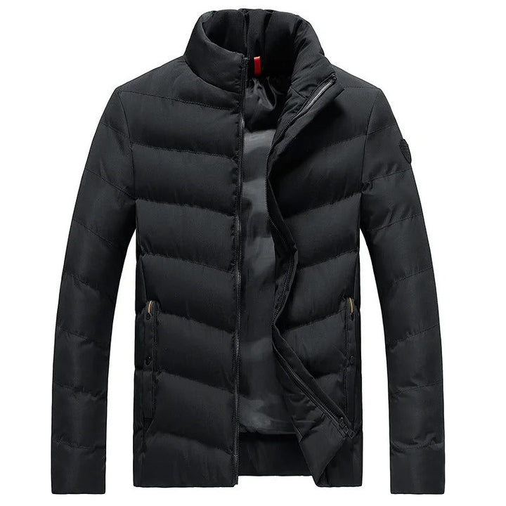 Parkas men&