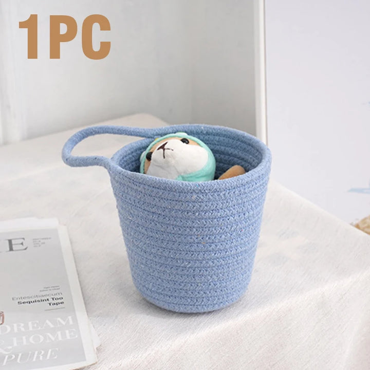 Cestello Soft Blue