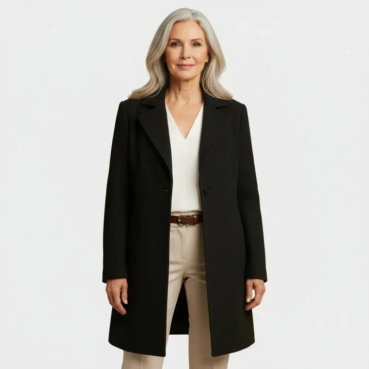Charlotte Timeless Warmth in Every Stitch – women&