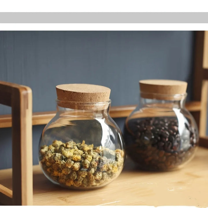Dispensa Set of 2