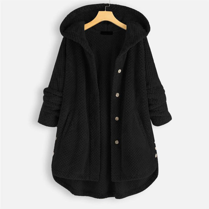 Julia Classic Winter Coat – women&