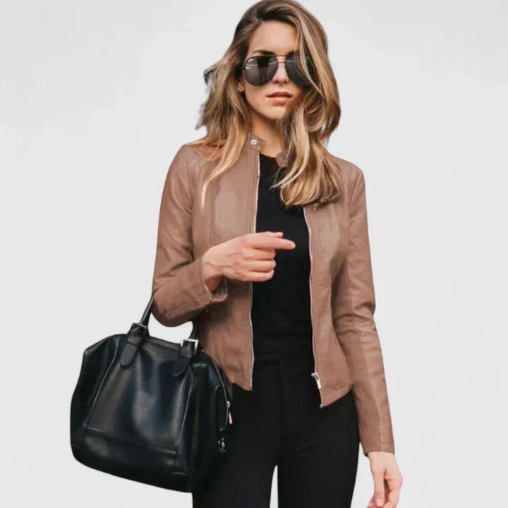 Fioralynn Elegant Jacket – women&