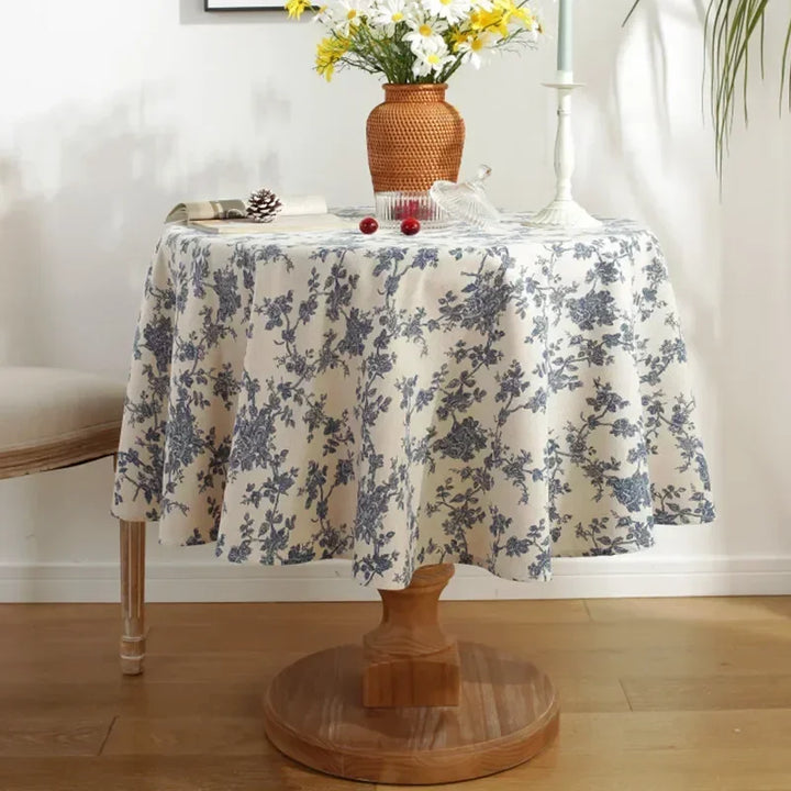 Fiorentina Print 1 47 in round