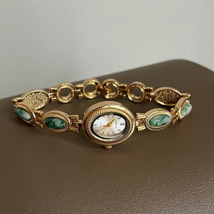 Gioiello watch Green