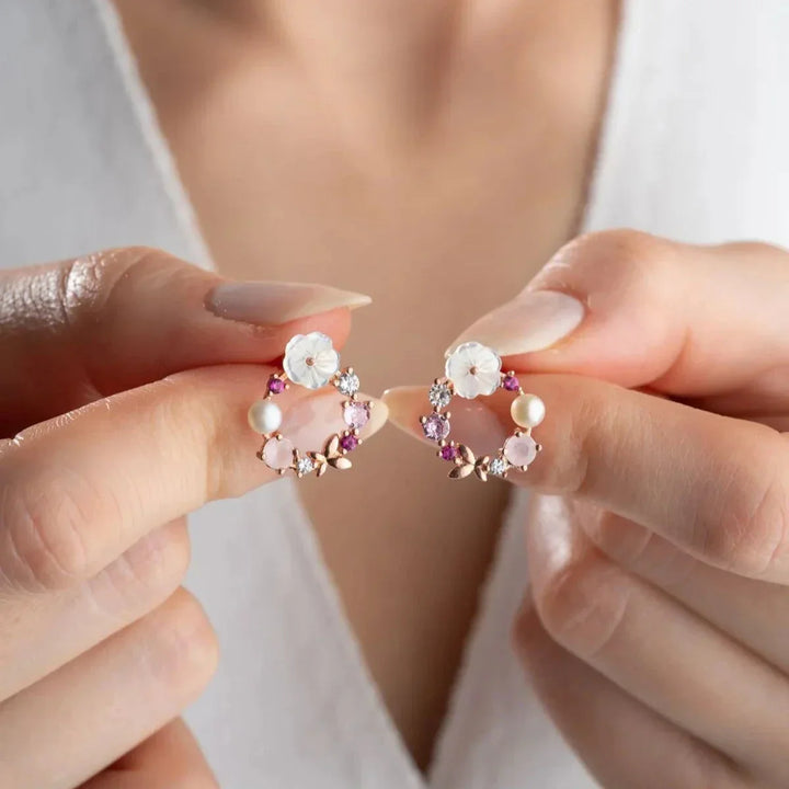 Iris women&