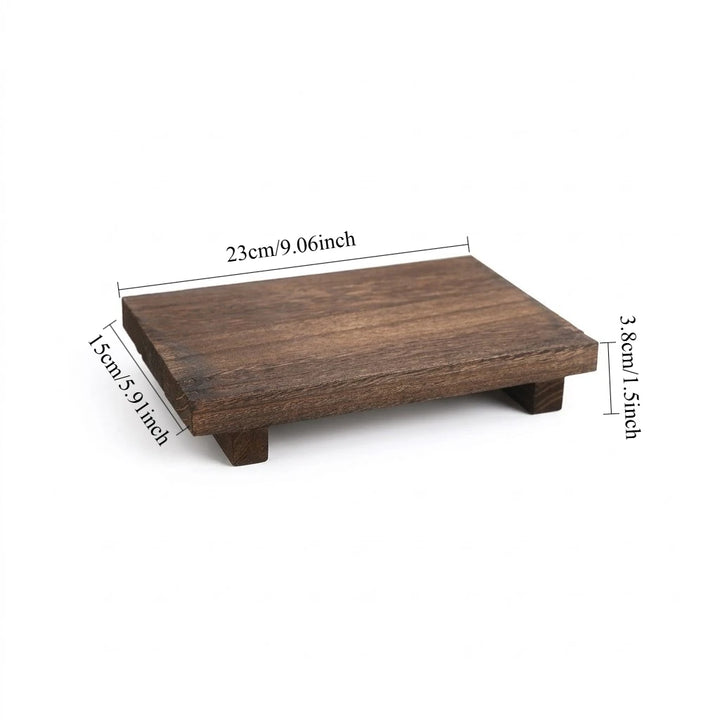 Lavabo tray dimensions