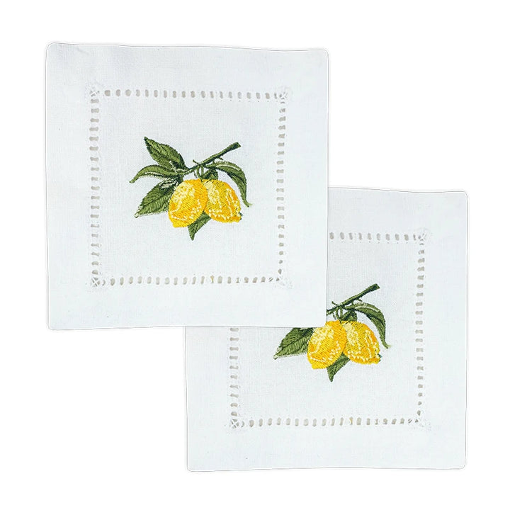 Limone Set of 2