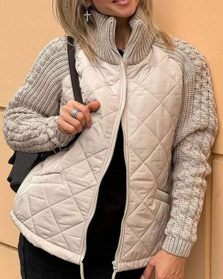 Lir Comfortable Jacket – women&