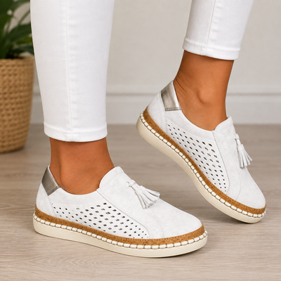 MADISON orthopedic moccasins – Avinos Milano