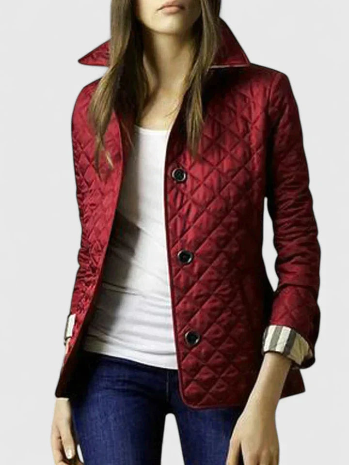 Marizelle Elegant Jacket – women&
