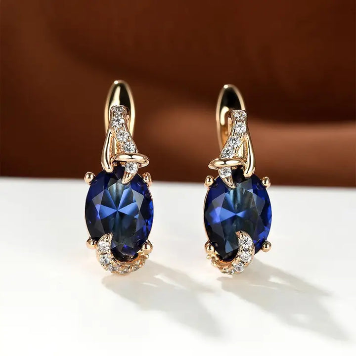 Maud Regal Elegance – jewellery