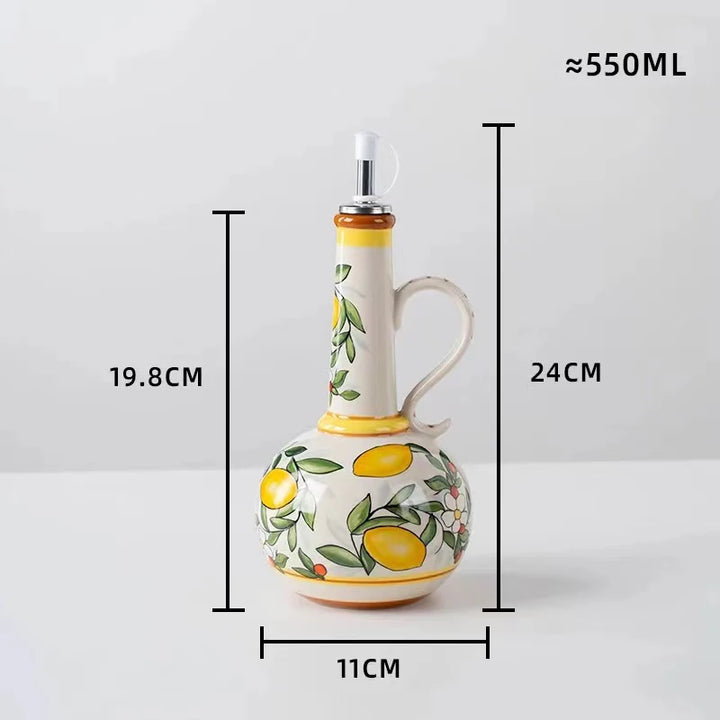 Oliera Lemon