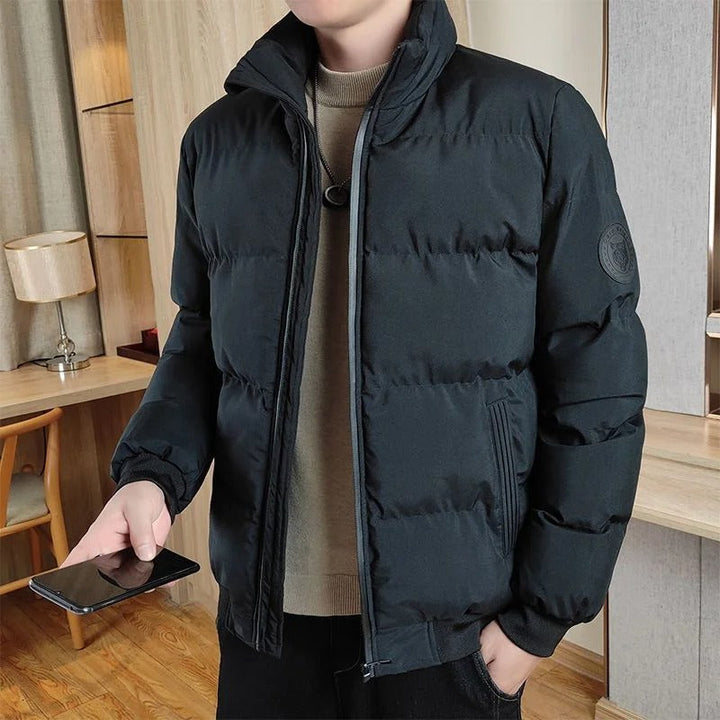 Windproof men&
