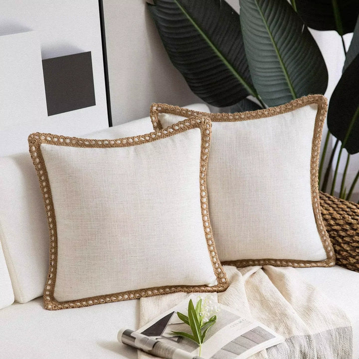 Orlo Beige 45x45 cm