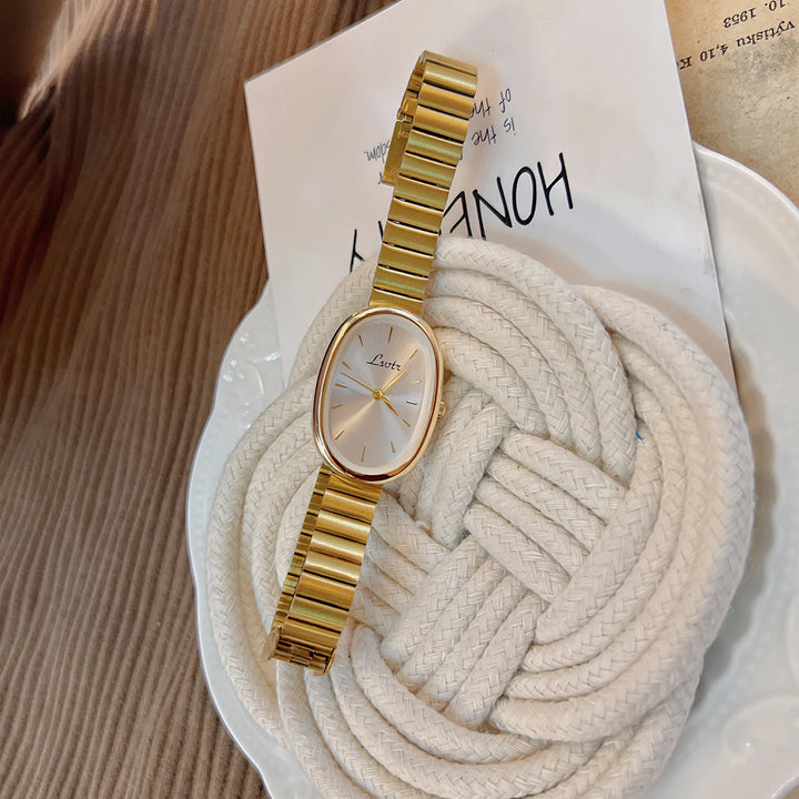 Ovale watch