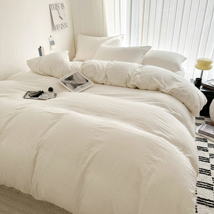 Portofino White Twin