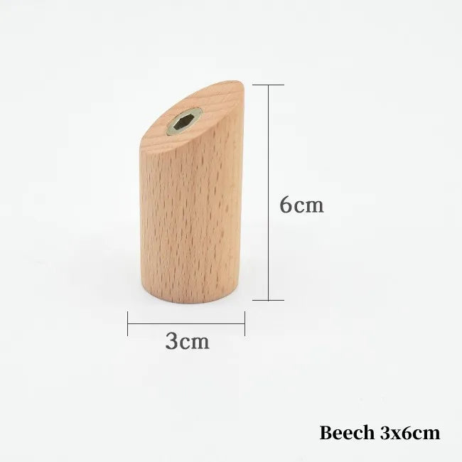 Rametto Beech Short