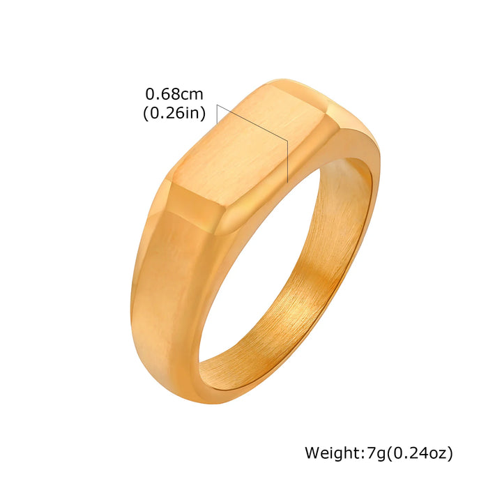 Sigillo Gold 7