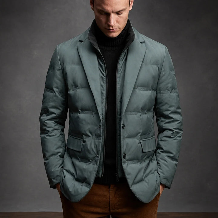 Down jacket – Avinos Milano