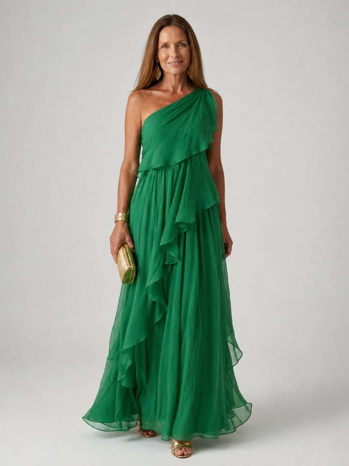 Tracey Maxi Dress – women&