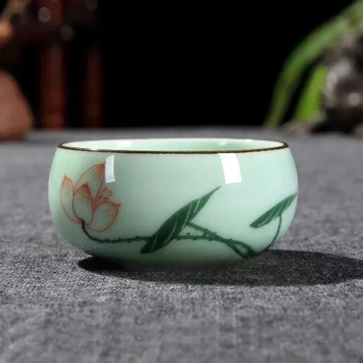 Verdeacqua Lotus