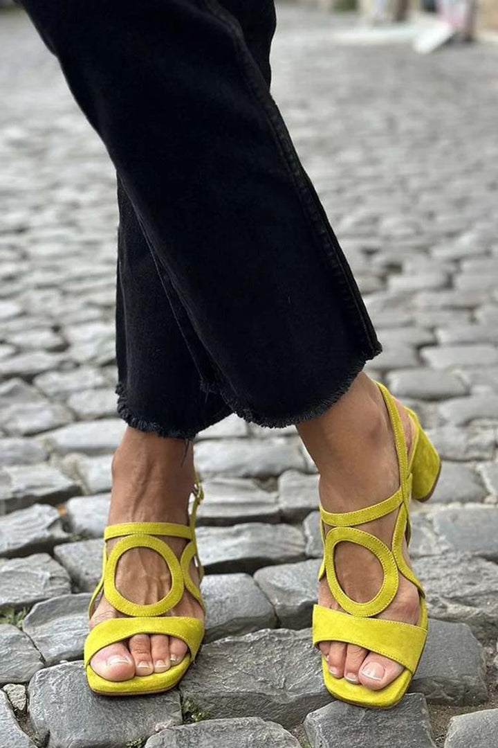 Vivace Valentina Summer Sandals, view 2