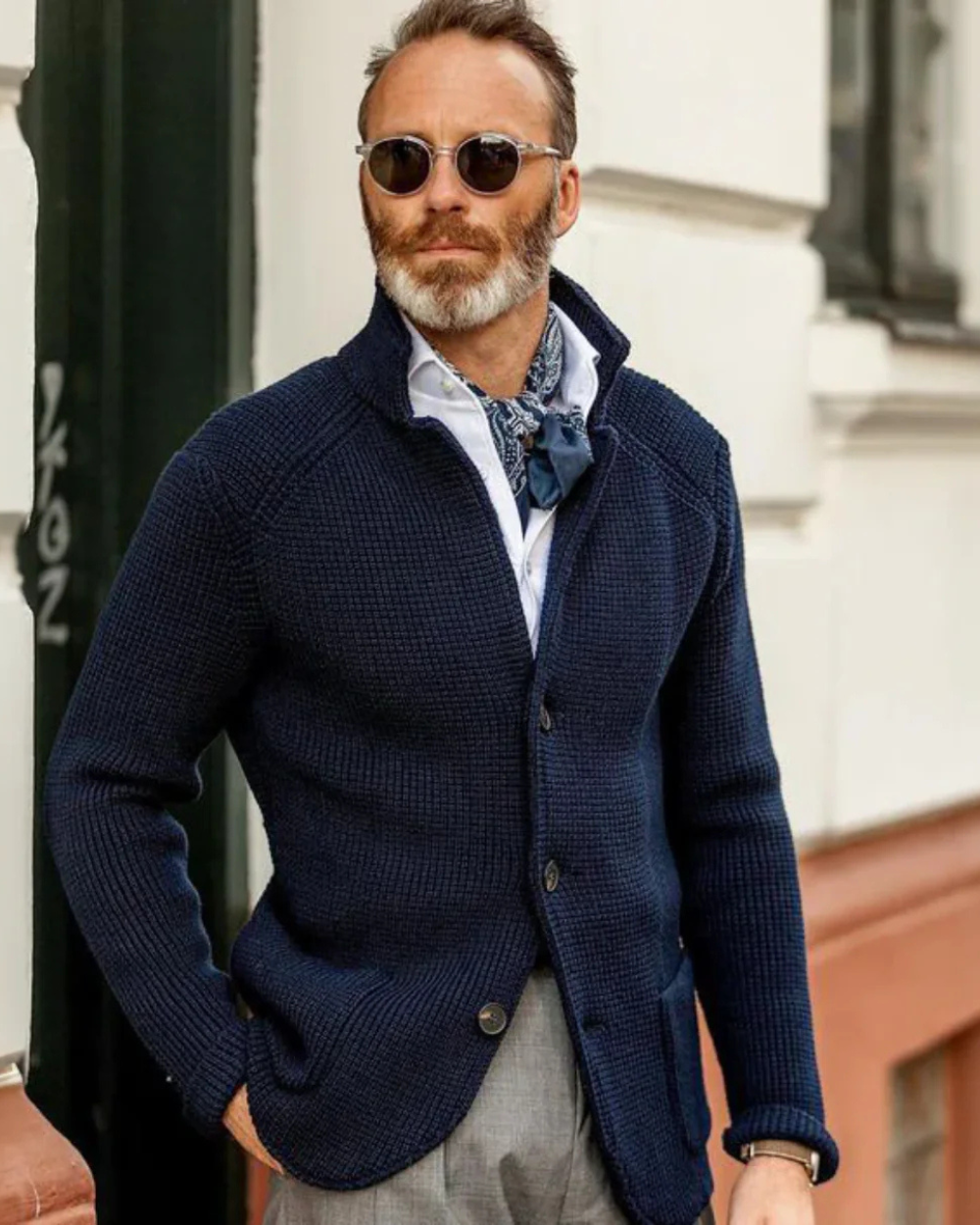 Men's Tops
