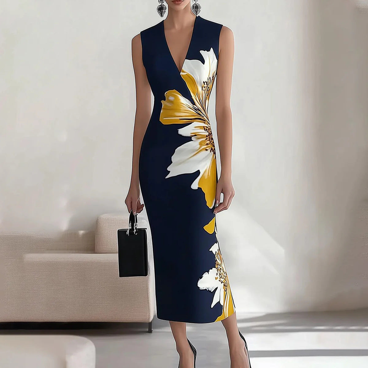 Midi Dresses