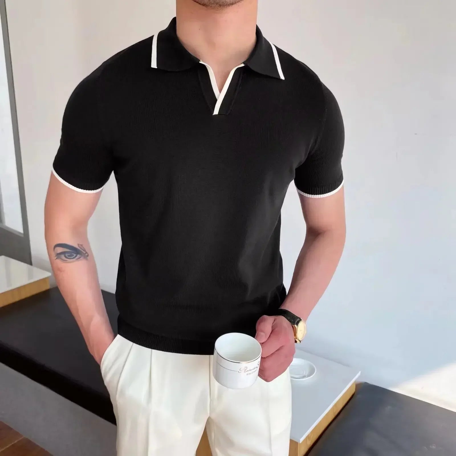 Polo Shirts