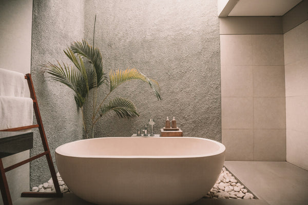 Bath and wellness | Milano Casa