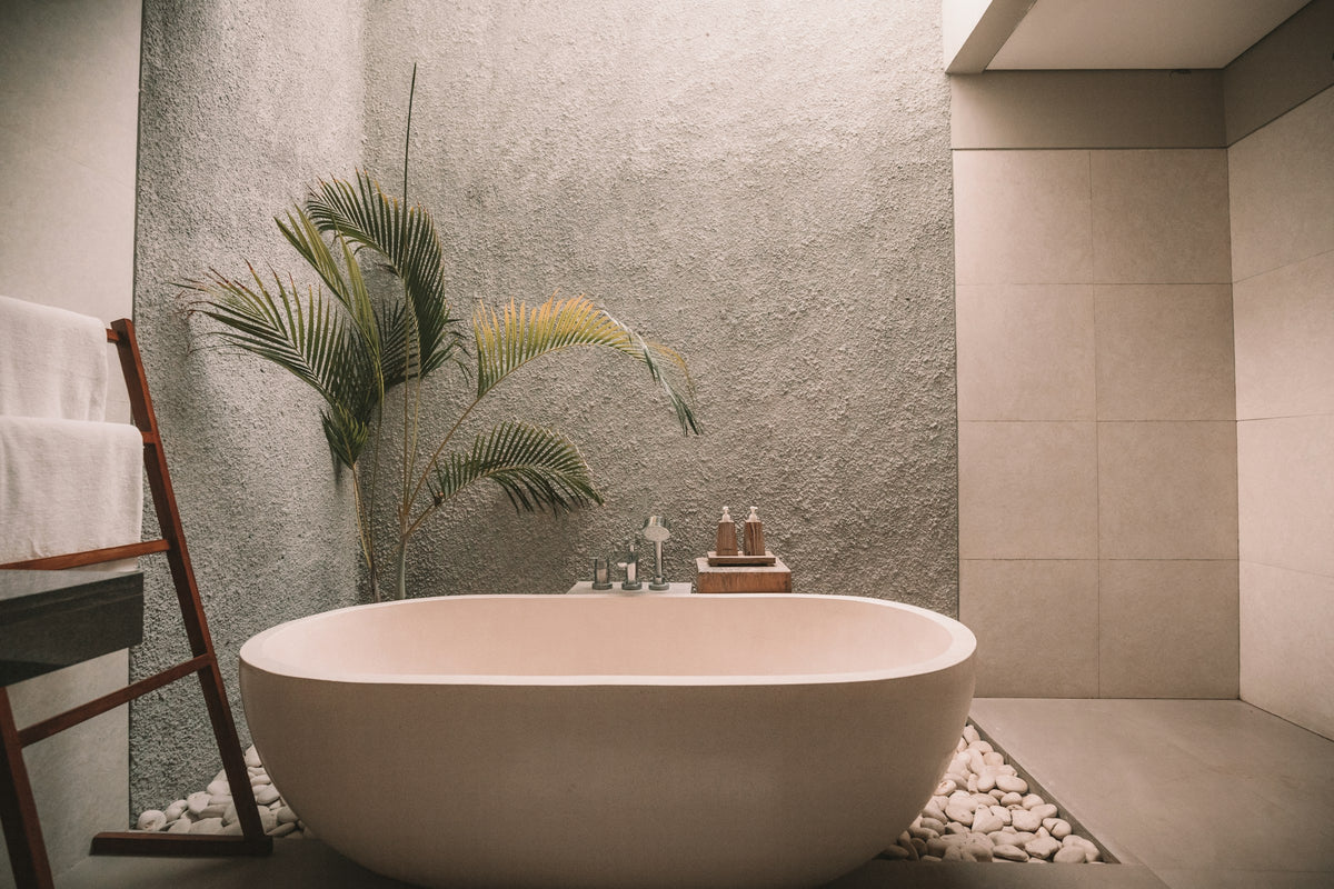 Bath and wellness | Milano Casa
