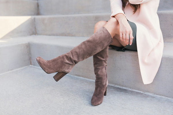 Women's Boots | Avinos Milano