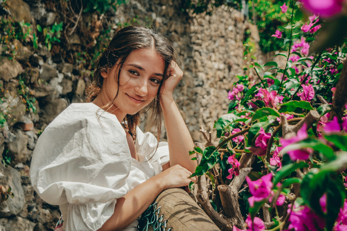 Women's Blouses | Avinos Milano