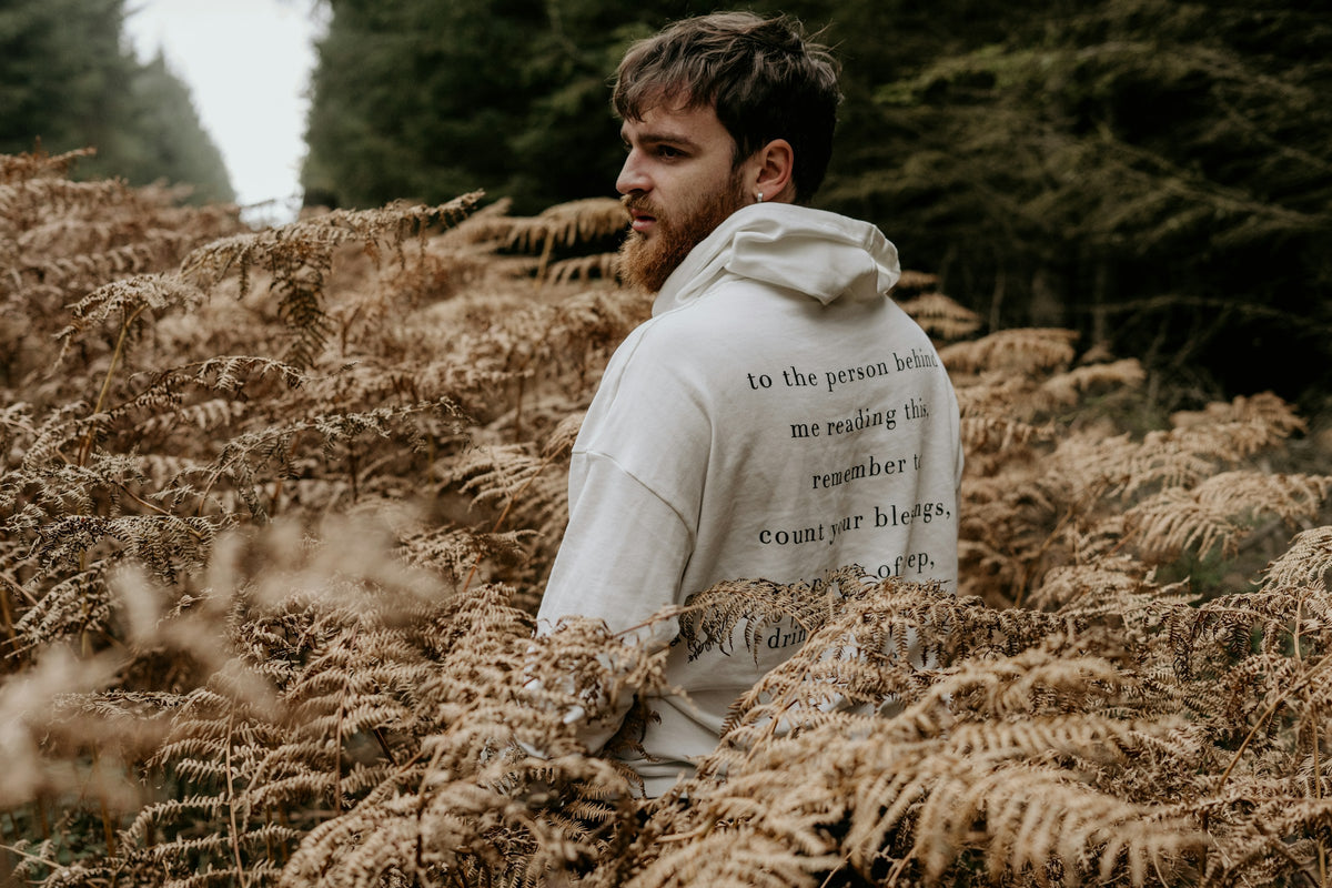 Hooded Sweaters | Avinos Milano