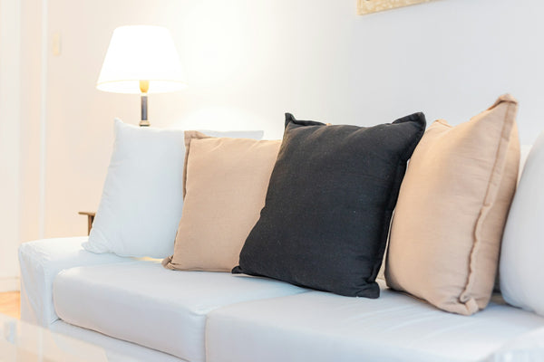 Cushions and textiles | Milano Casa