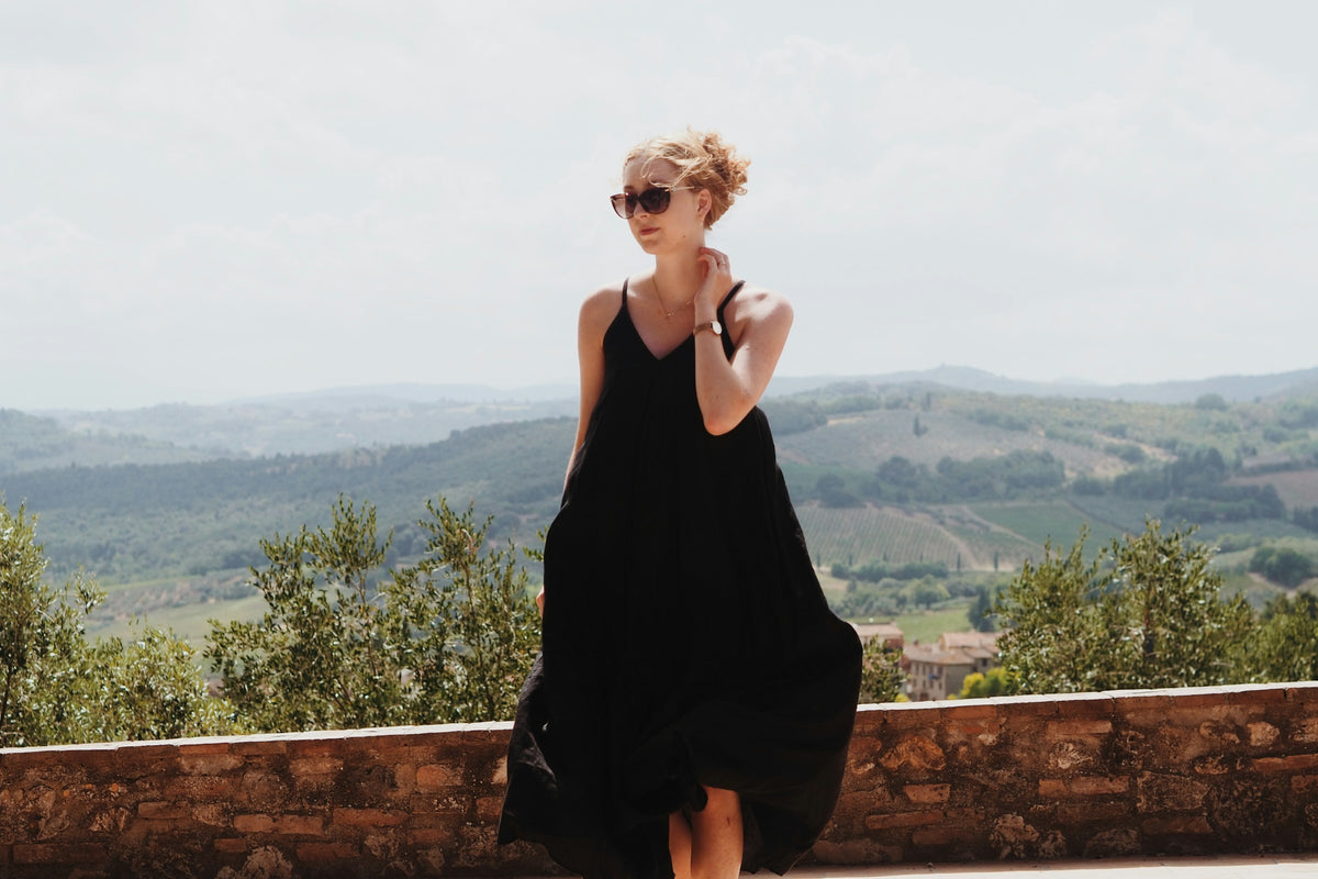 Midi Dresses | Avinos Milano