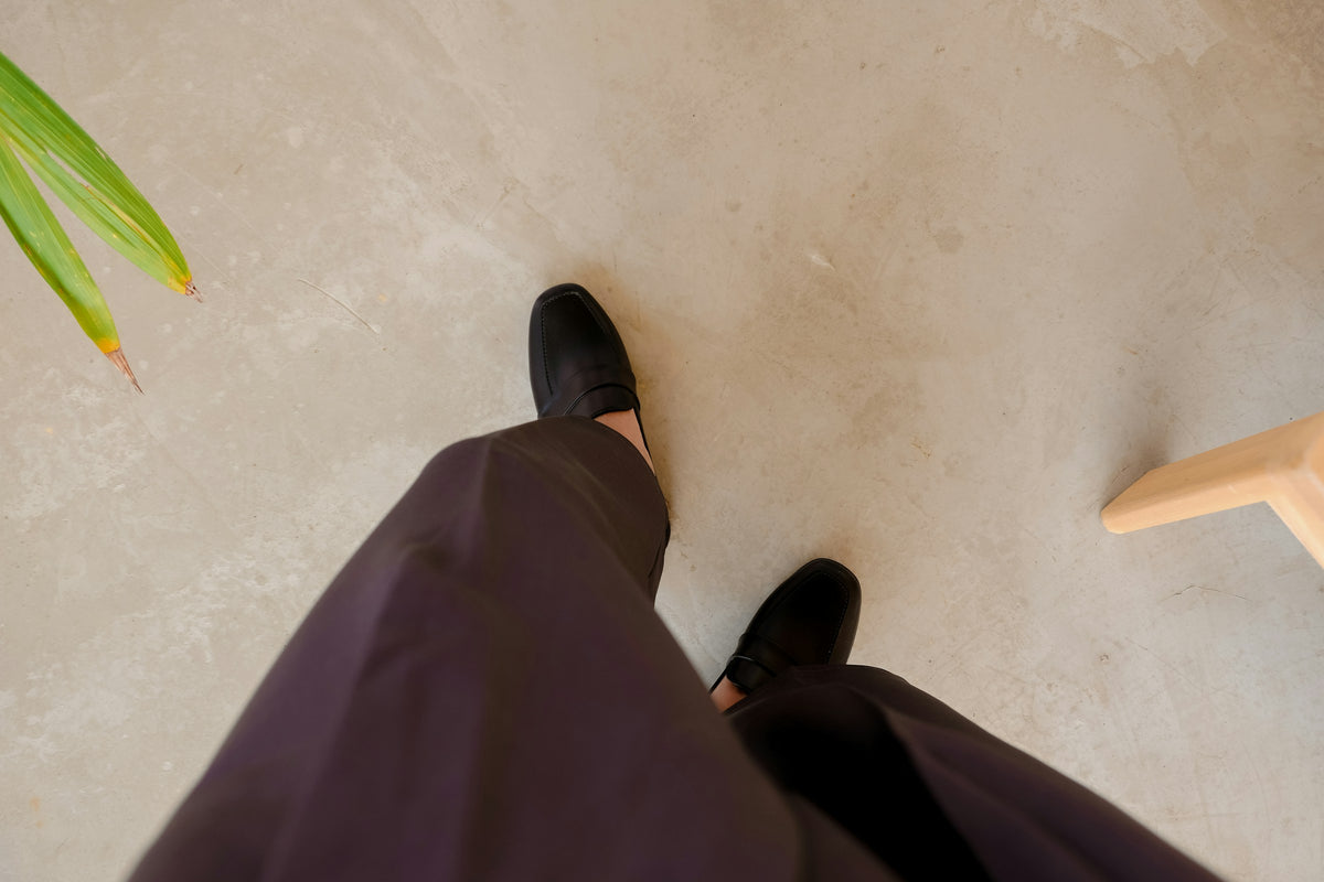 Loafers | Avinos Milano