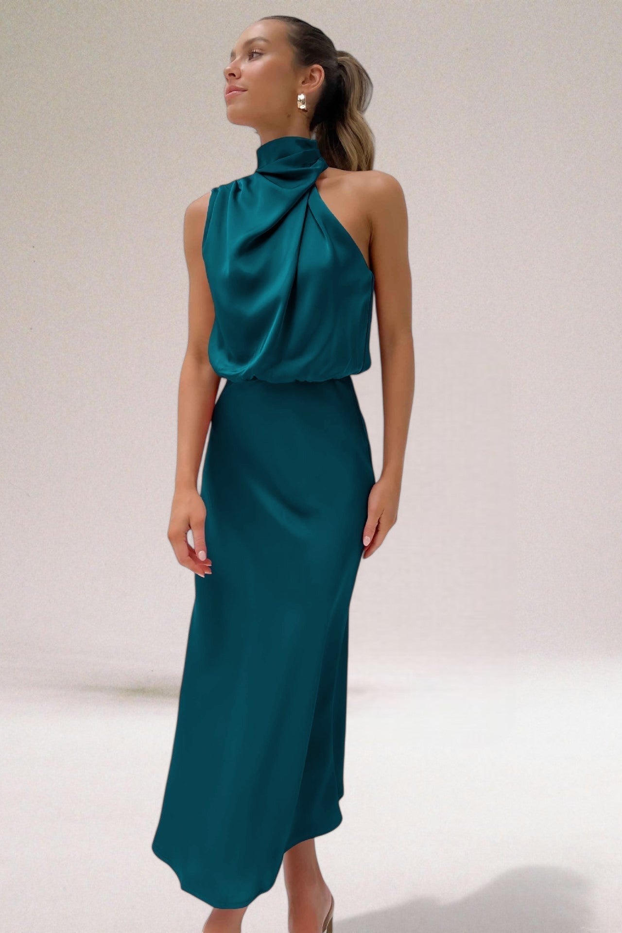 Aqua Green / 5XL