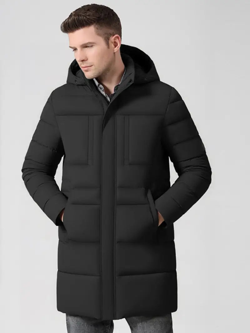 Black / L